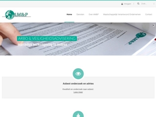 AM&P MILIEU BV