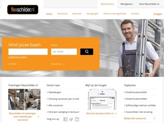 FLEXSCHILDER.NL