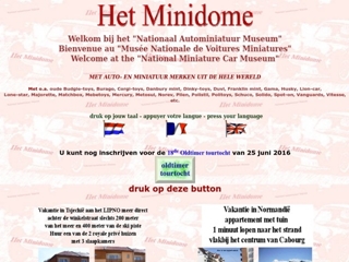 MINIDOME