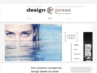 DESIGN2PRESS