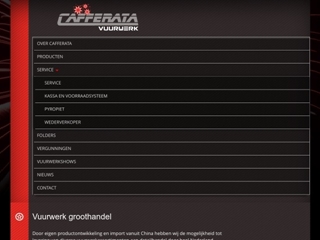CAFFERATA SEBASTIAAN