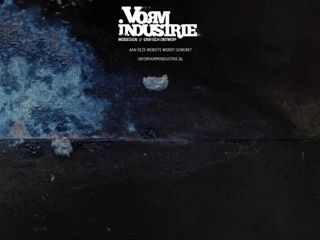 VORM INDUSTRIE