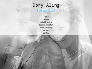 ALING FOTOGRAFIE DORY