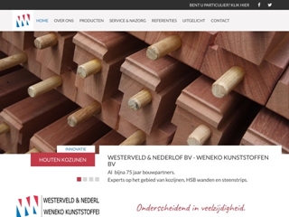 WENEKO KUNSTSTOFFEN BV