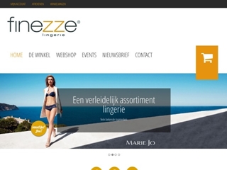 FINEZZE LINGERIE