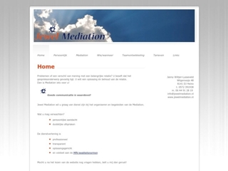 JEWEL MEDIATION