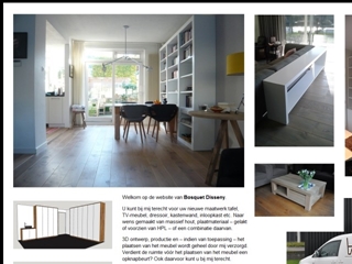 BOSQUET DISSENY