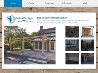 ROB WILLEMS TIMMERWERKEN