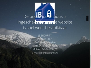 JB SECURITY