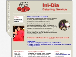 INI-DIA