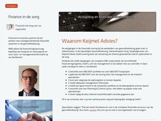 KEIJMEL ADVIES