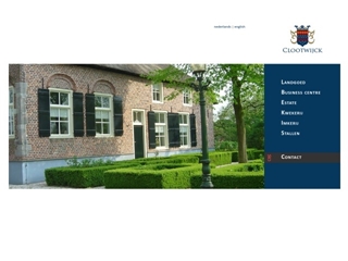 BUSINESS CENTRE CLOOTWIJCK