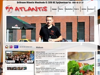 GRILLROOM ATLANTIS