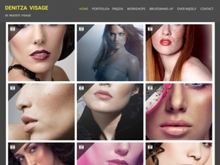 DENITZA VISAGE