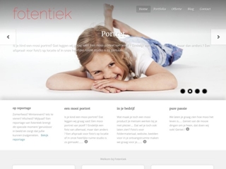 FOTENTIEK