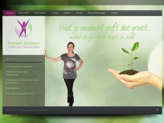 LINSSEN PRAKTIJK VOOR HOMEOPATHIE KARIEN