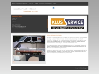 SMOLDERS KLUSSERVICE CEES