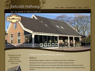RESTAURANT HALFWEG