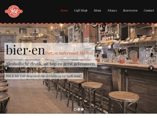 HESP CAFE & RESTAURANT