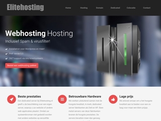 ELITEHOSTING B.V.