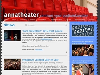 ANNATHEATER