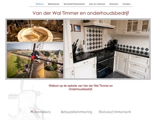 WAL A W VD