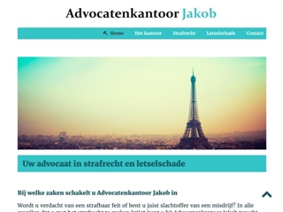 ADVOCATENKANTOOR JAKOB