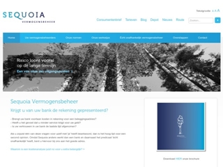SEQUOIA VERMOGENSBEHEER