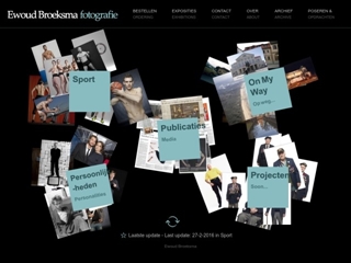 BROEKSMA FOTOGRAFIE