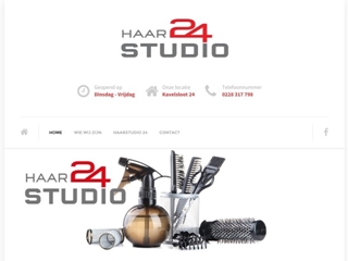 HAARSTUDIO24