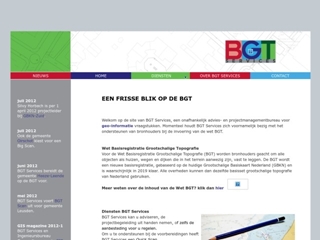BGT SERVICES