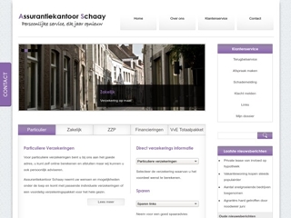 SCHAAY ASSURANTIEN
