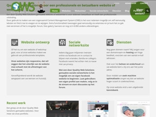 QUALITY WEB SOLUTIONS