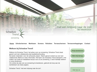 SCHADUW-TREND.NL