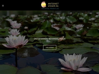 SHIATSU PRAKTIJK ANTOINET VISSER