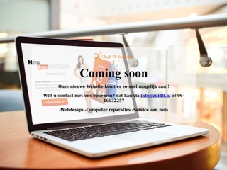 ZUID IT SOLUTIONS