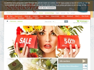 SOLOBIOMOOI.NL