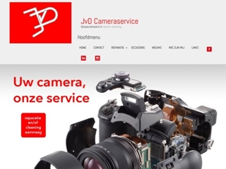 JVD CAMERASERVICE