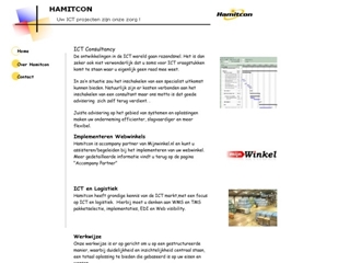 HAMITCON
