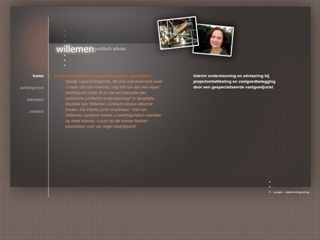 WILLEMEN JURIDISCH ADVIES