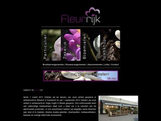 FLEURRIJK