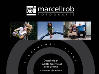 FOTOBUREAU MARCEL ROB