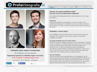 HAN FURNEE FOTOGRAFIE