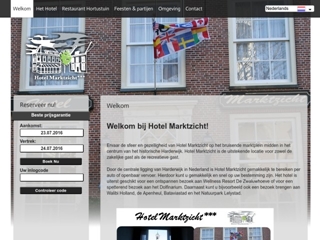HOTEL MARKZICHT