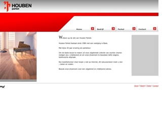 HOUBEN PARKET