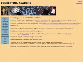 CONCERTINA-ACADEMY