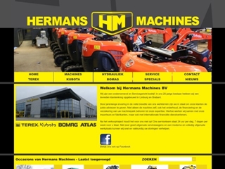 HERMANS MACHINES