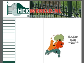 HEKWERELD