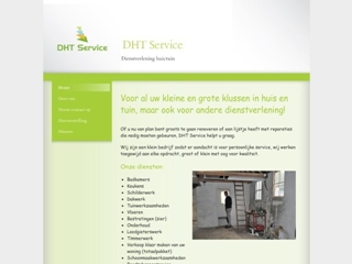 DHT SERVICE
