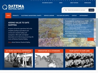 DATEMA DELFZIJL BV